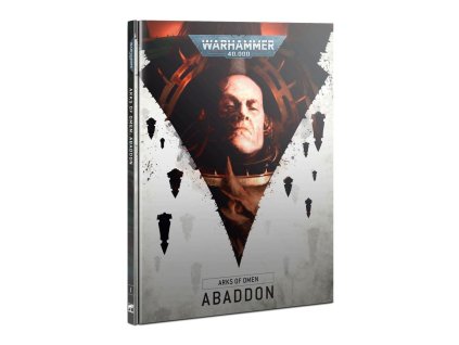 WARHAMMER 40000: ARKS OF OMEN: ABADDON