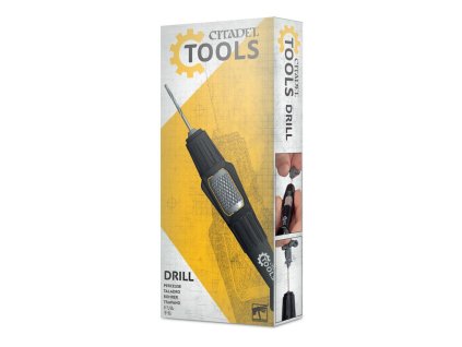 CITADEL TOOLS