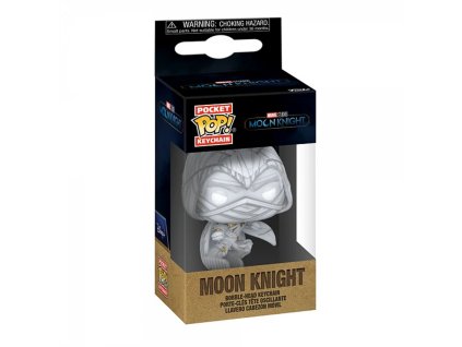 FUNKO POP: KEYCHAIN: MARVEL - MOONKNIGHT