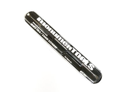 TOOL: MONUMENT MOLD LINE / SEAM SCRAPER (MODELÁŘSKÁ ŠPACHTLE)