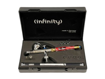 Giraldez Infinity CRplus Two in