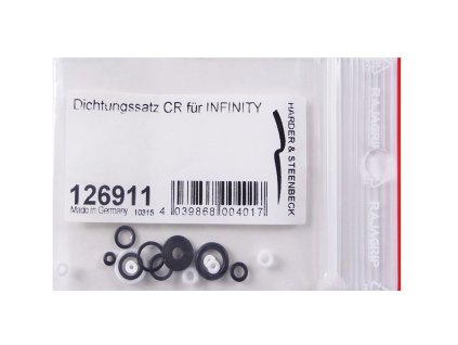 Sealing Kit for Infinity CRplus