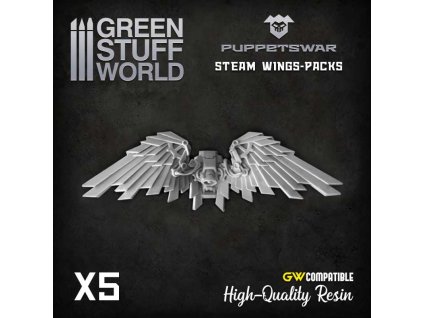 wings pack