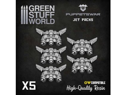 jetpacks