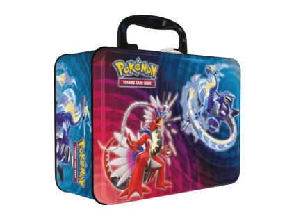 pokemon tcg back to school collectors chest