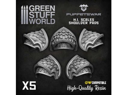scales shoulder pads 2