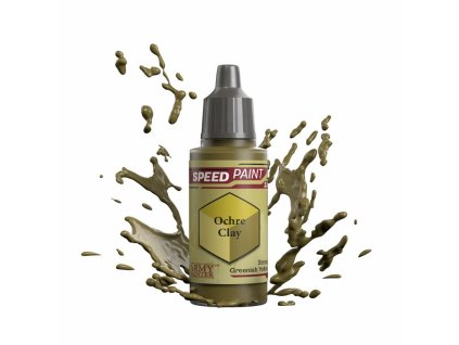 63000 army painter speedpaint 2 0 ochre clay