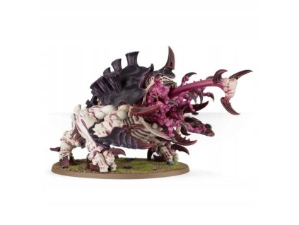 Haruspex Exocrine Tyranids