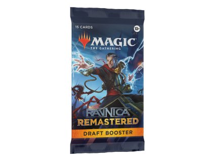 ravnica