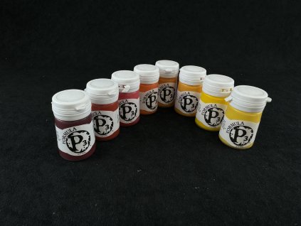 FORMULA P3: GRYMKIN: THE WICKED HARVEST PAINT SET