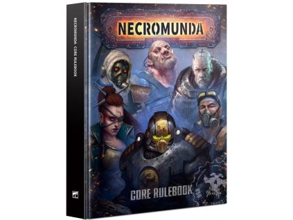 necromunda