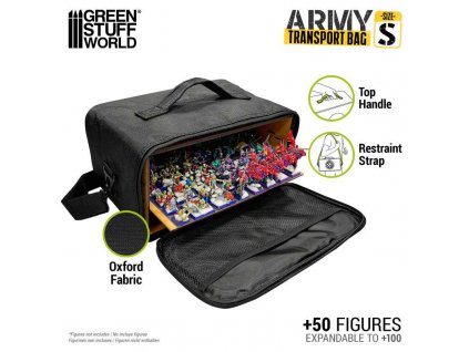 army transport bag s