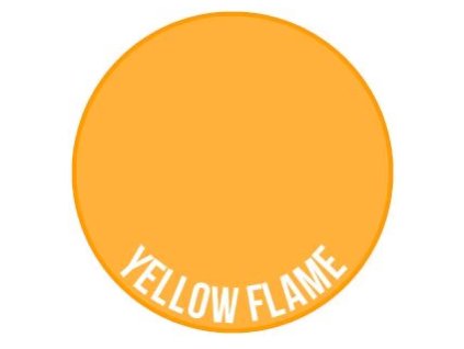TTC: YELLOW FLAME