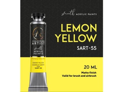 lemon yellow1