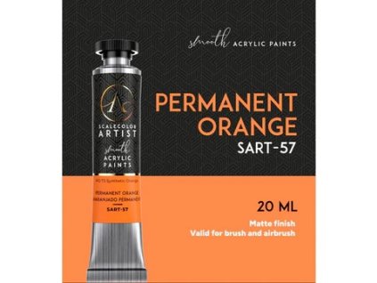 permanent orange1