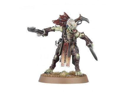 KROOT FLESH SHAPER1