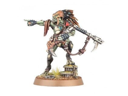 KROOT TRAIL SHAPER1