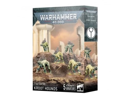 KROOT HOUNDS