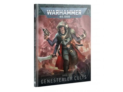 Genestealer Cults 10