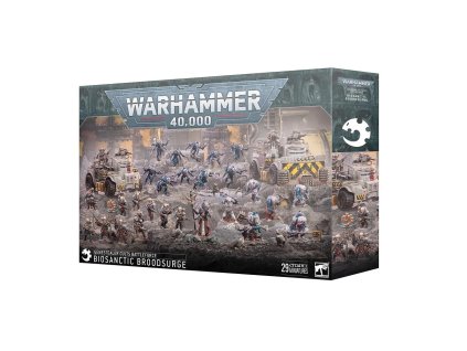 warhammer 40000 genestealer cults biosantic broodsurge 666aebb83d192