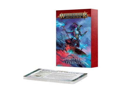 Tzeentch faction1