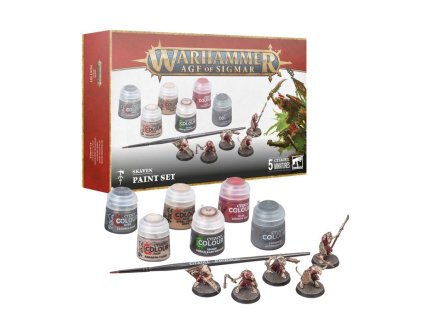 Skaven Paint1