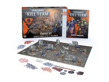 Kill team Starter set
