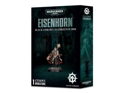 warhammer 40000 eisenhorn3