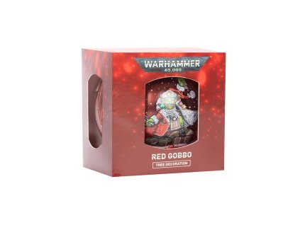 Tree decoration da red gobbo1