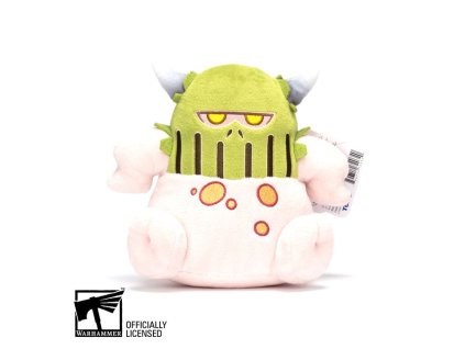 sassy nurhlung plush