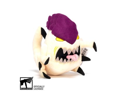 ripper plush
