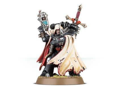 Warhammer 40000 Cypher1