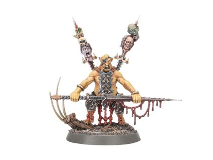 Warhammer Age of Sigmar Hobgrot Slittaboss1