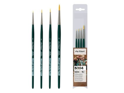 DAVINCI NOVA SYNTHETIK SET 1