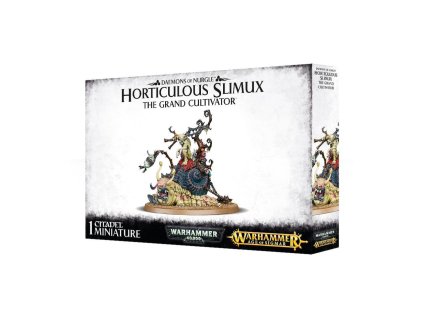 Horticulous 3