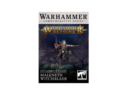 Age of Sigamr maleneth 2