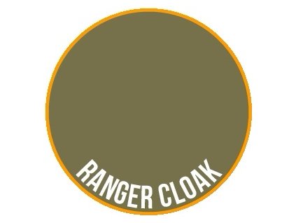 RangerCloak 5000x
