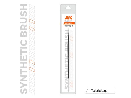 Ak interactive Synthetic Tabletop 22