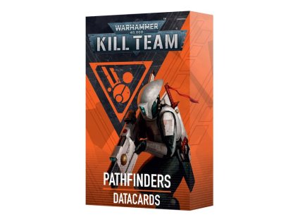 Warhammer 40000 Kill Team Pathfinders datacards3