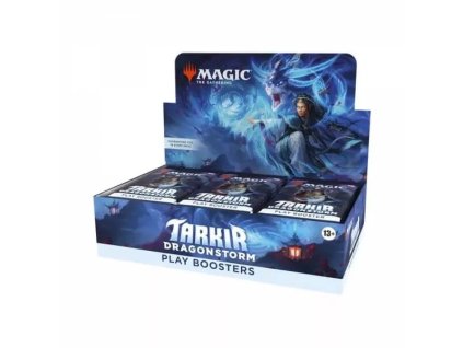 tarkir booster box