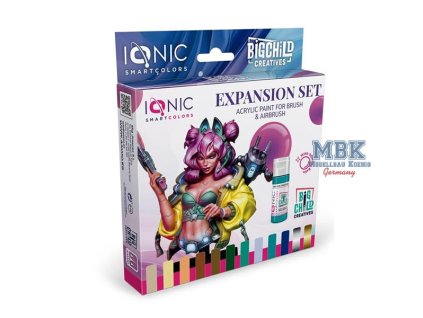 ionic0501
