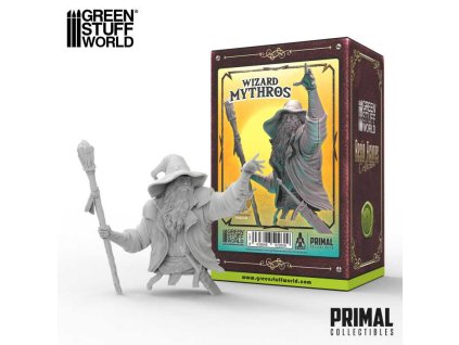 primal collectibles wizard mythros