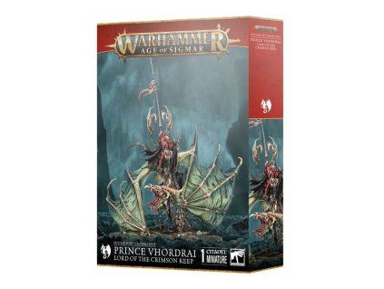 Revenant Draconith7