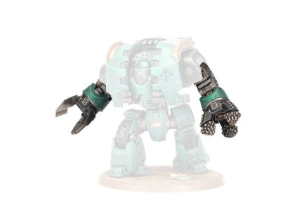 LECIATHAN DREADNOUGHT CLOSE COMBAT WEAPONS FRAME1