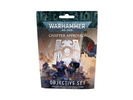 CHAPTER APPROVED OBJECTIVES SET 2025 261