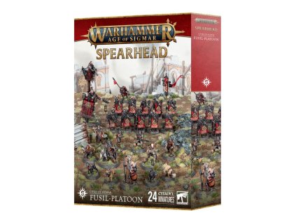 CITIES OF SIGMAR SPEARHEAD23