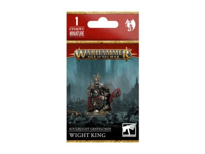 Warhammer Age of Sigmar Kharadron Overlords Wight King5