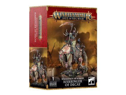 Warhammer age of sigmar harbinger of decay6