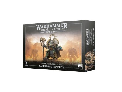 Warhammer Horus Heresy Praetor10