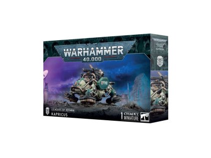 Warhammer 40000 KAPRICUS5